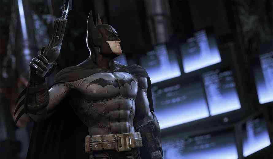 Batman Arkham Origins: The Underrated Prequel