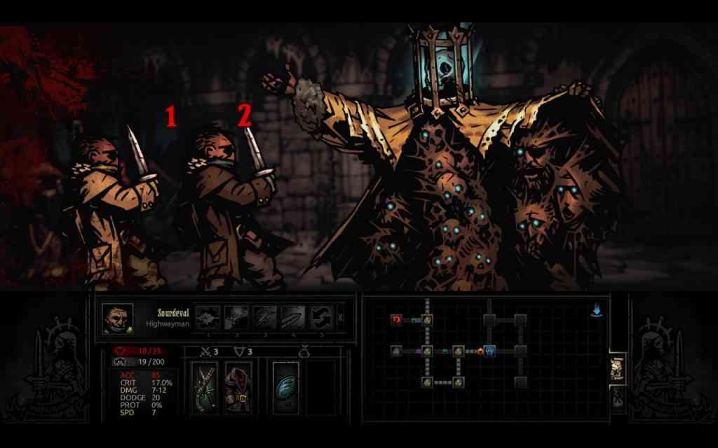 darkest dungeon review acg