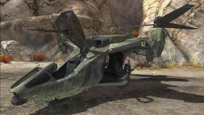 Forza Horizon Halo Vehicles