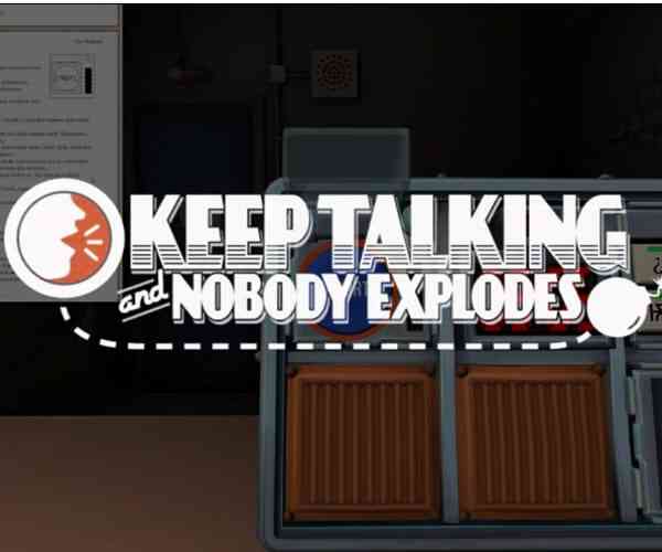 Keep Talking and Nobody Explodes launches on PlayStation VR - COGconnected