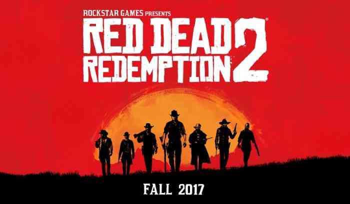 Red Dead 2 Featured