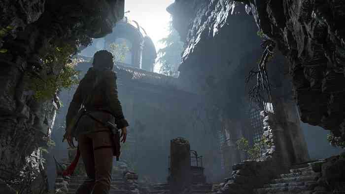 Rise of the Tomb Raider Screen 04