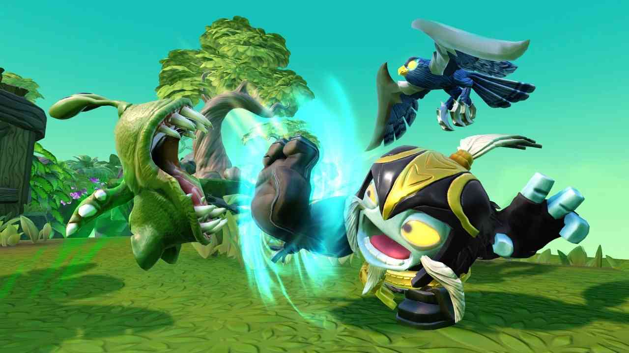 Skylanders Imaginators Review - Endless Possibilities, Endless Imagination