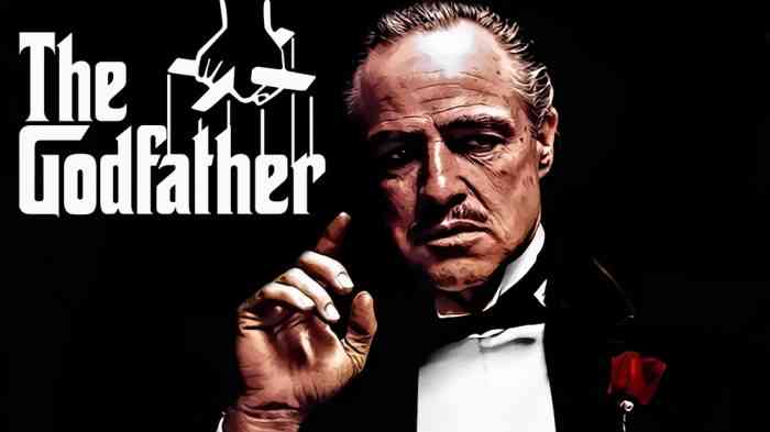 The Godfather Mafia III Movies