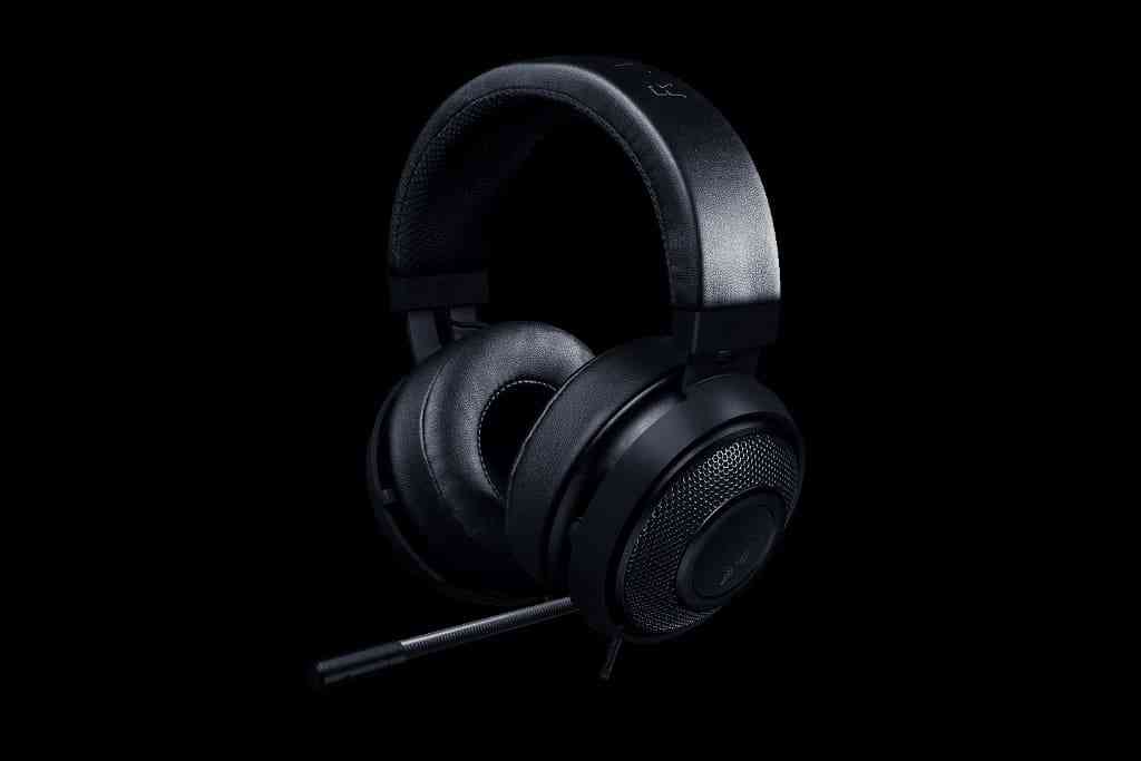 Razer's Pro Gaming Kraken Headsets Offer Incredible Comfort and Booming ...