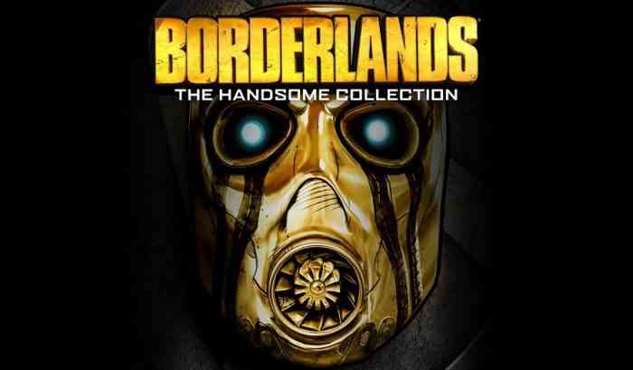 Borderlands: The Story so Far