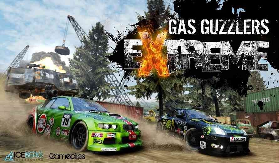 gas guzzlers extreme mods