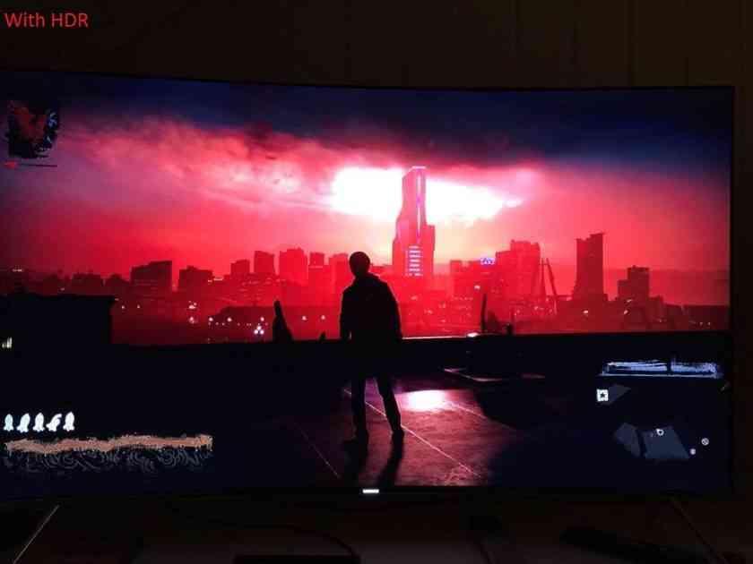 Infamous Second Son Hdr Screens Show Power Of Ps4 Pro