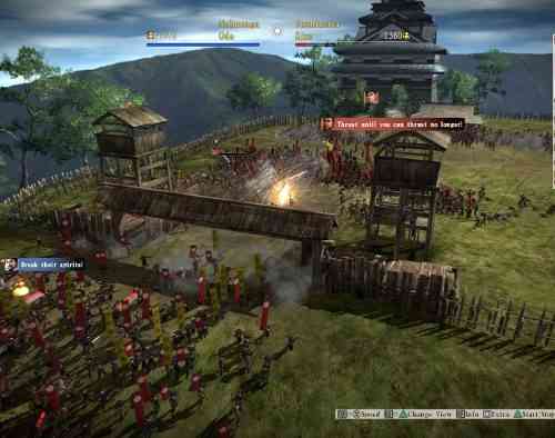 Nobunaga’s Ambition: Sphere of Influence – Ascension