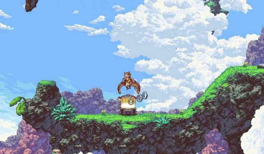 Owlboy чит коды