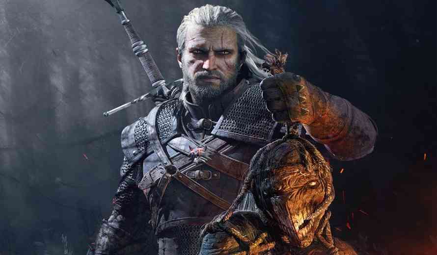 Cross-Save Comes to The Witcher 3 Switch in Latest Update