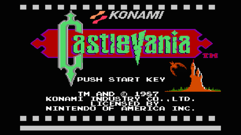 Castlevania TV Show Hitting Netflix in July - First Trailer Revealed