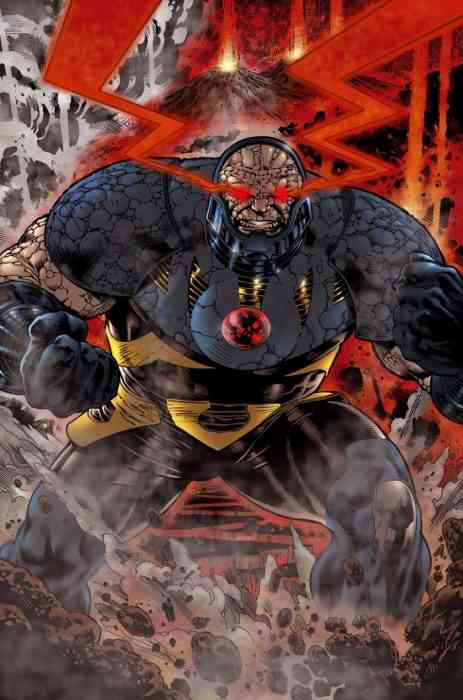 Injustice 2 Top 10 Most Wanted Darkseid