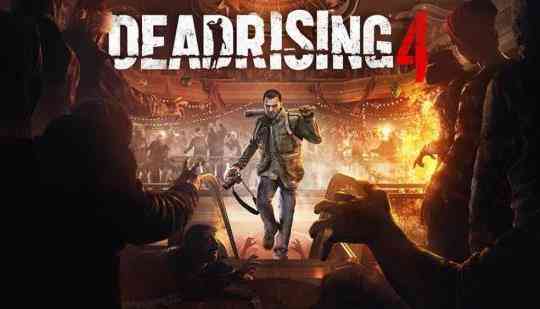 Dead Rising 4: Frank Rising DLC Review - The Death Of A Once Great  Franchise - ThisGenGaming