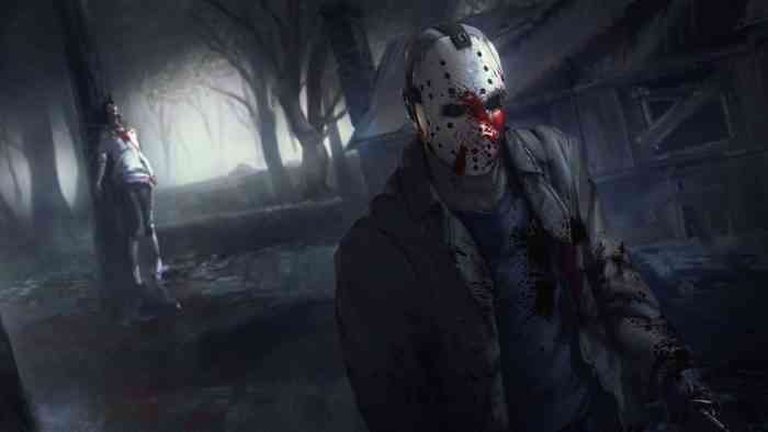 friday the 13 the game Kickstarter Backers give devs hell
