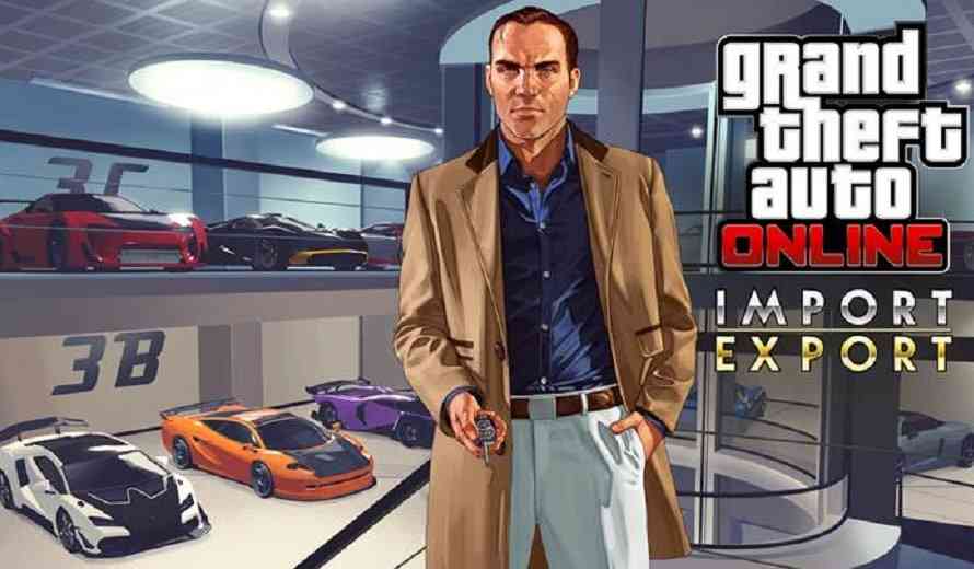 GTA V is Still Very Popular It Has Sold More Than Five Million Copies