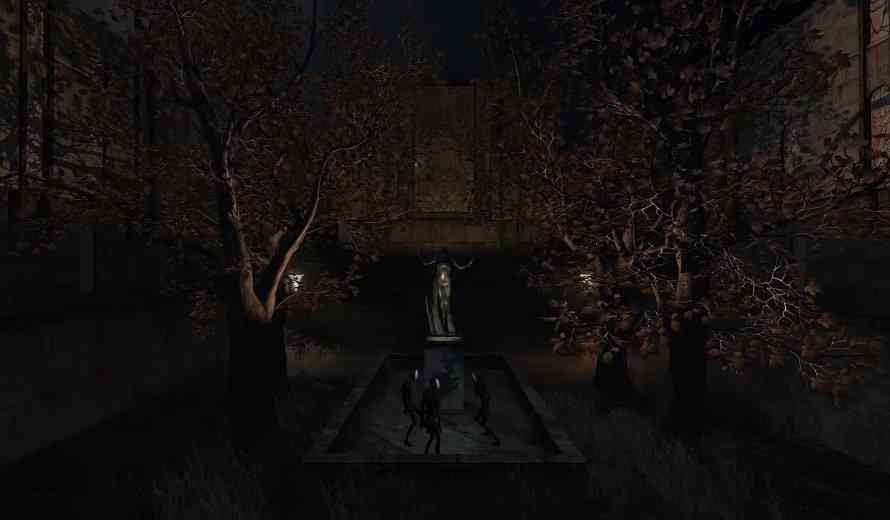 Pathologic Preview - Terrifying Ride Into Terror