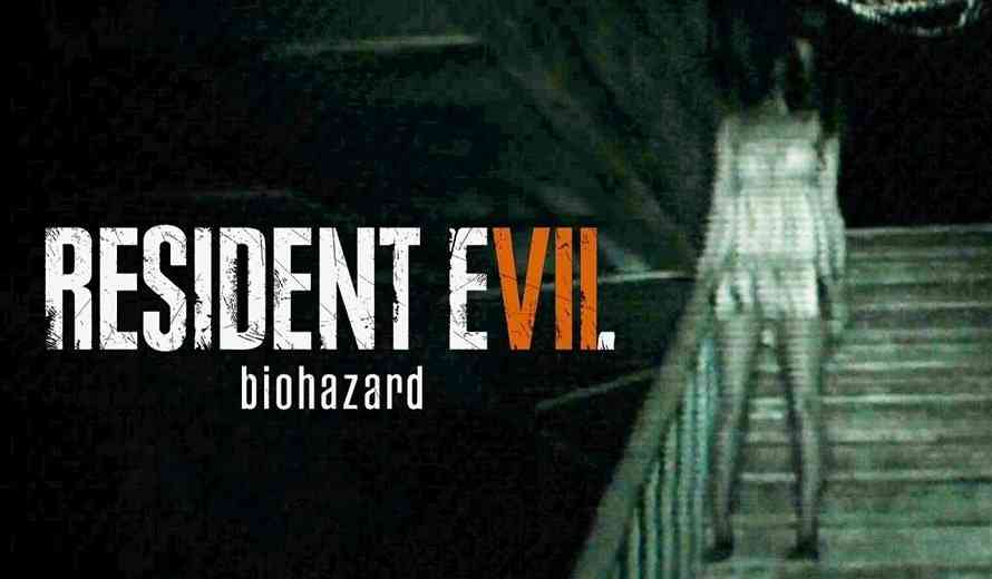 Resident Evil 7: Biohazard - Plugged In