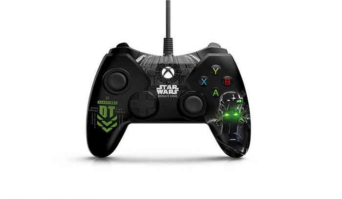 Rogue One - A Star Wars Story Controller