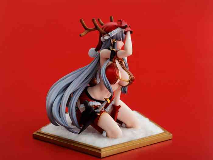 Valkyria Chronicles Figures Image 