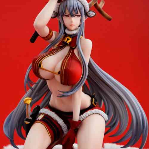 Valkyria Chronicles Figures Image 3