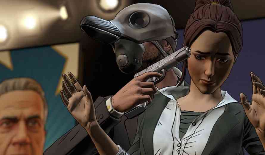 Batman: The Telltale Series Episode 5: City of Light Review - A Fitting End