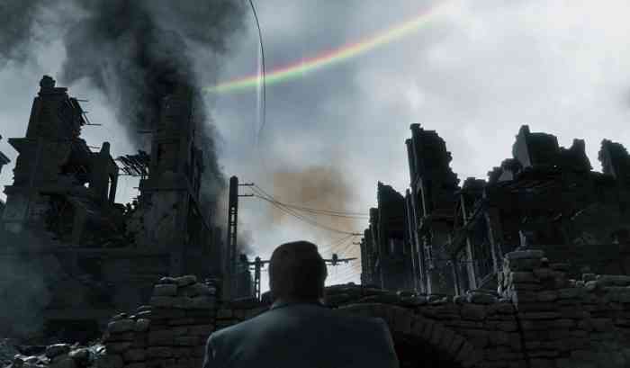 death stranding rainbow featured