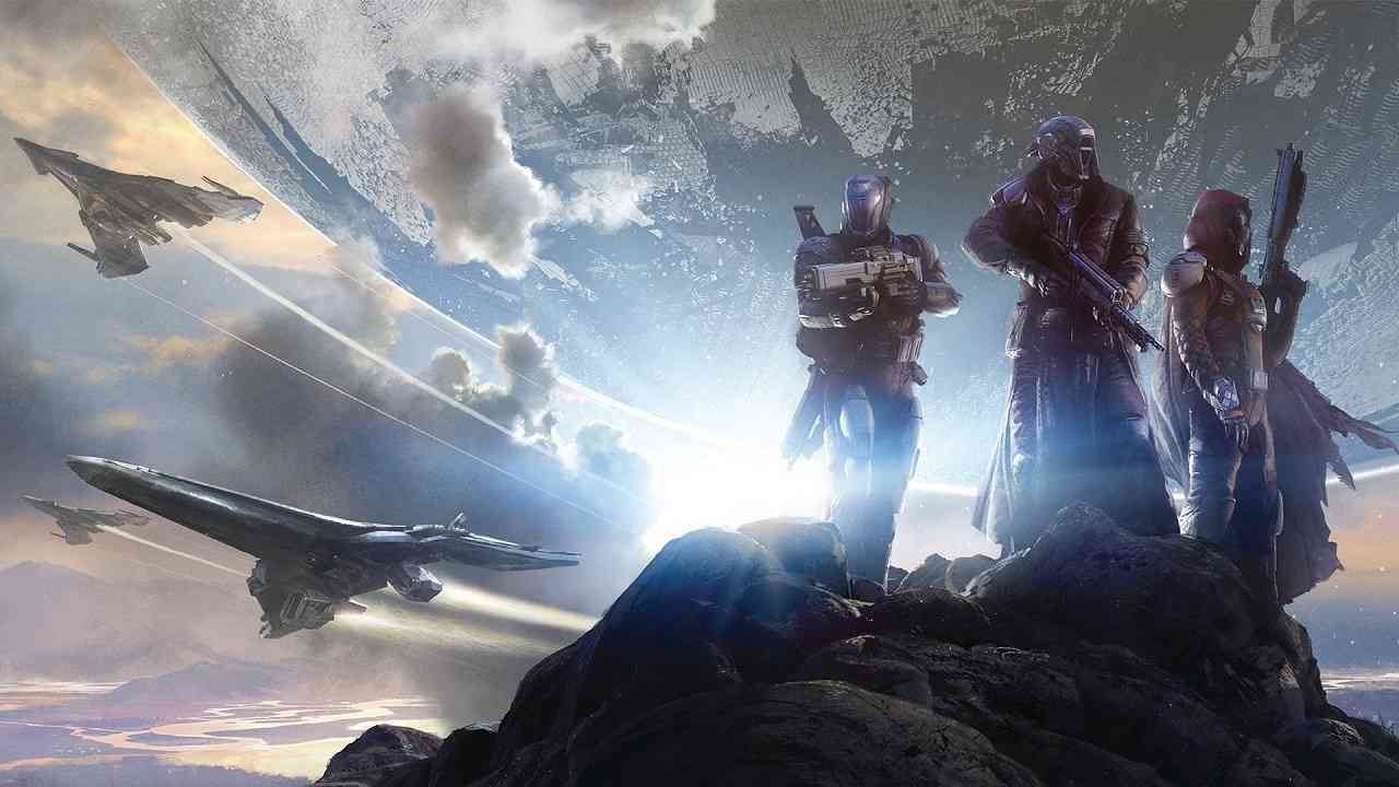 Raid report destiny 2 не работает