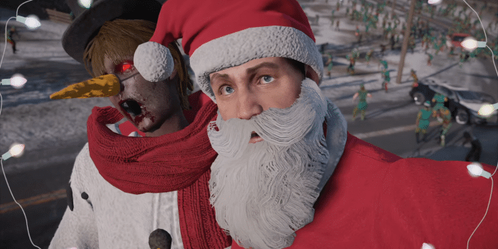 holiday outfit dead rising 4