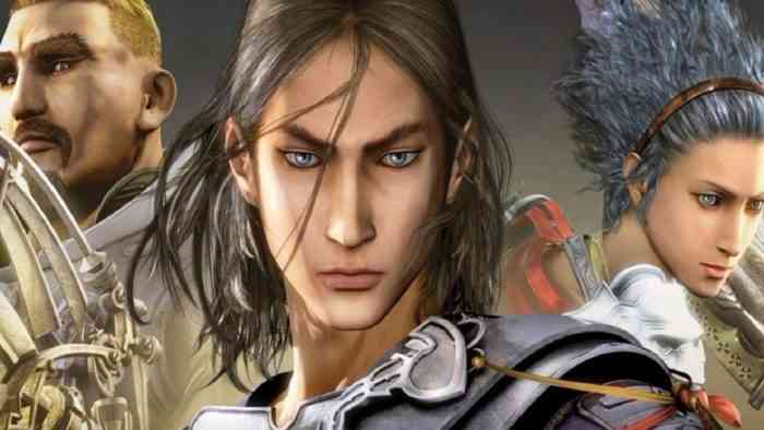 Play Lost Odyssey Free