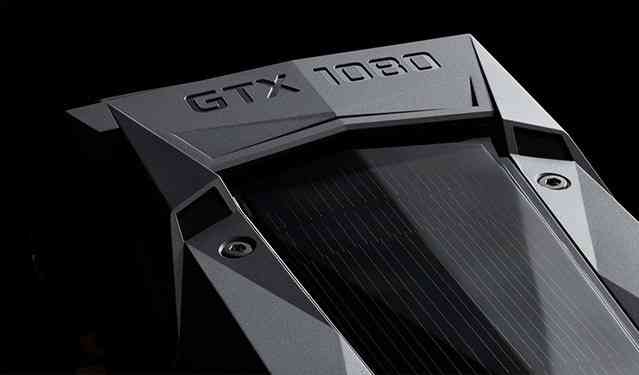 PC gift guide video card gtx