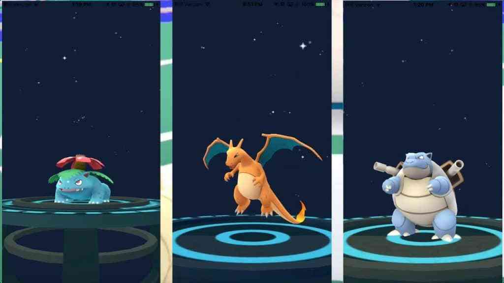 Pokemon GO Has Released Another Exciting Update for the New Year