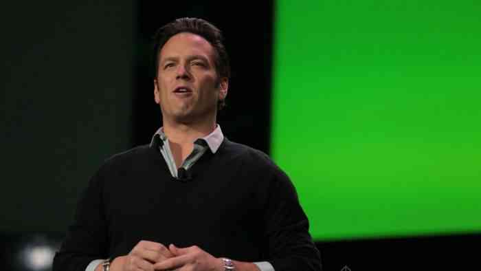 phil spencer xbox subscription