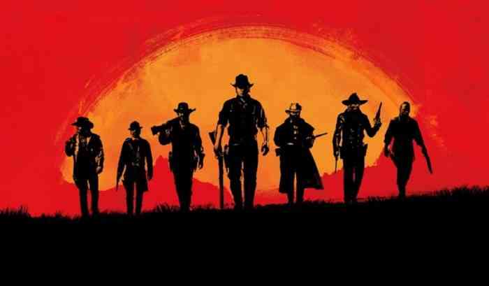 Red Dead Redemption 2 Switch Port