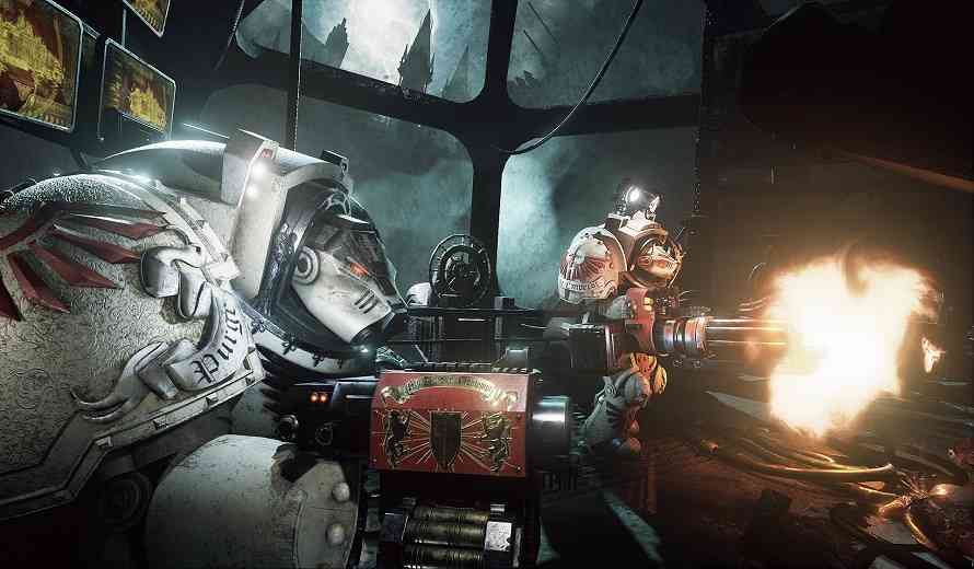 space hulk deathwing ps5 download free