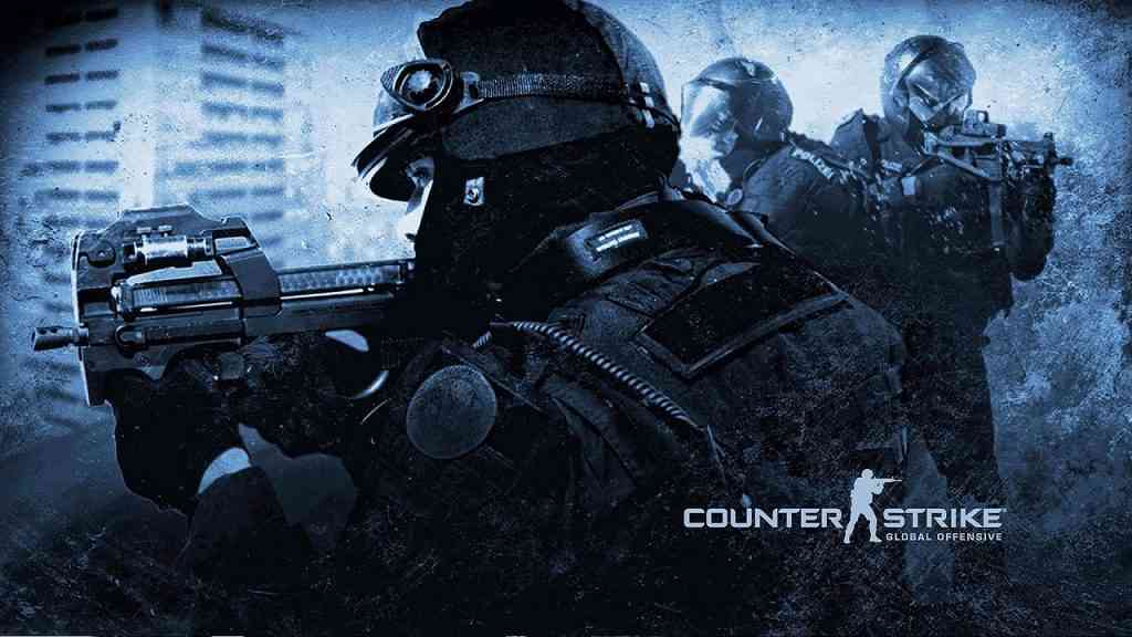 Return of Counter-Strike 1.6 Through Global Offensive's New Mod