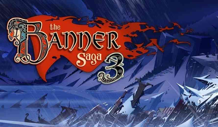 Banner saga 3 обзор