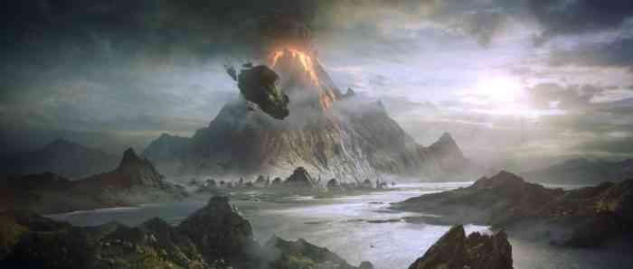 The Elder Scrolls Online: Morrowind Screen 2