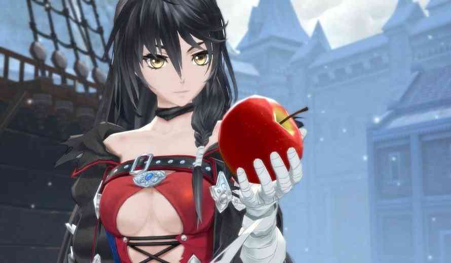 tales of berseria cheats for pc