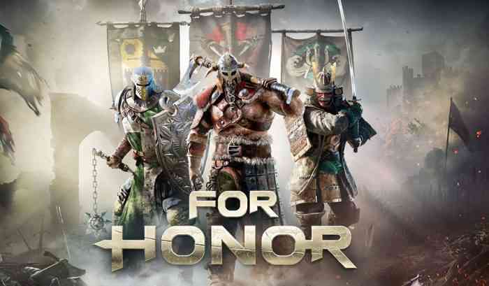 Xbox one deals for honor Boycott For Honor