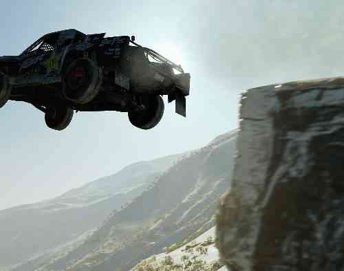 Forza Horizon 3 Blizzard Mountain Screen 04