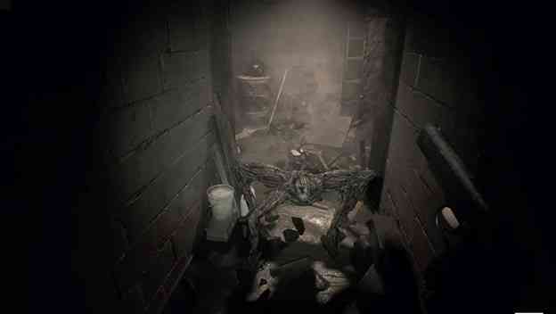 Resident Evil 7 Screen 20