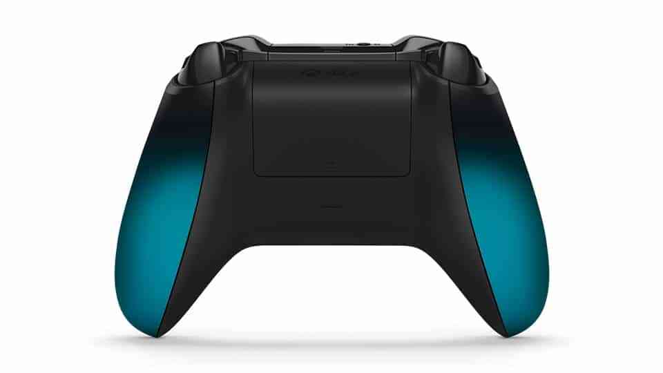 Two New Stylish Xbox One Controller Colours out Next Week