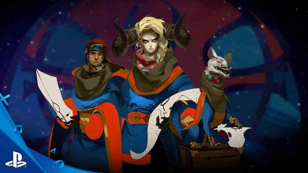 pyre supergiant download free