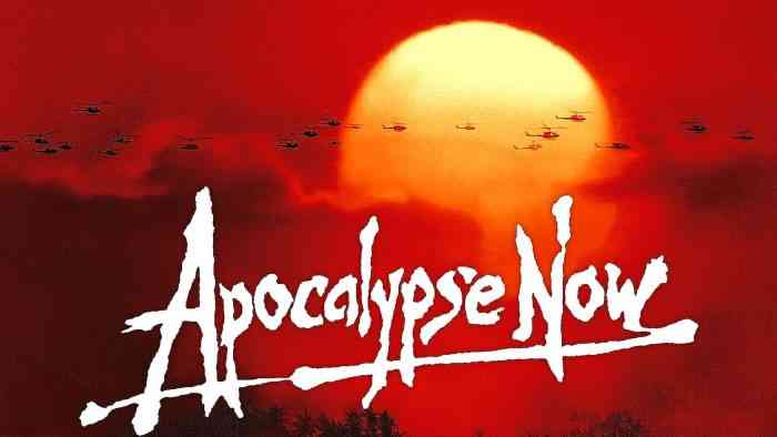 apocalypse now game