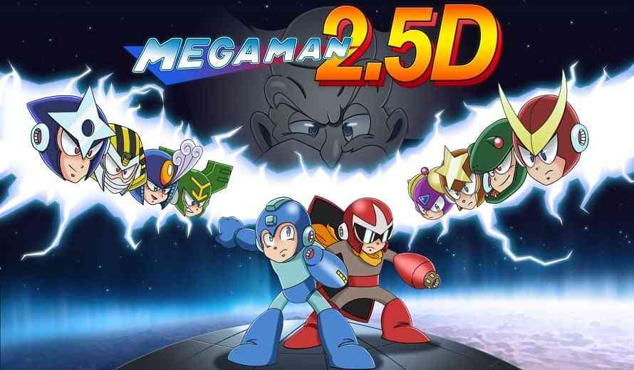 download mighty no 9 mega man for free