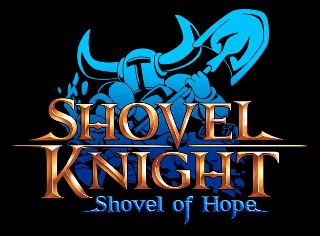 Shovel knights steam фото 25