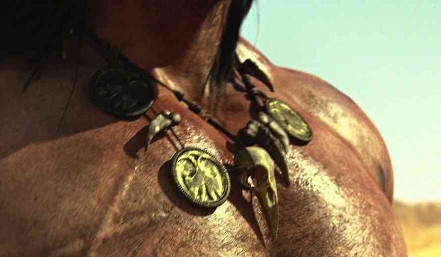 Why You Can Customize Genitals In Conan Exiles