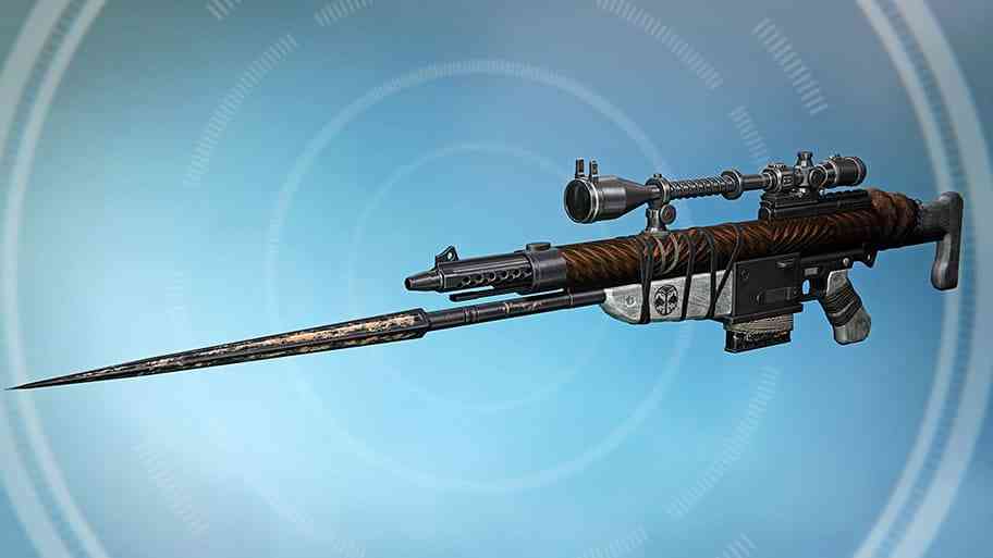 iron banner sniper rise of iron