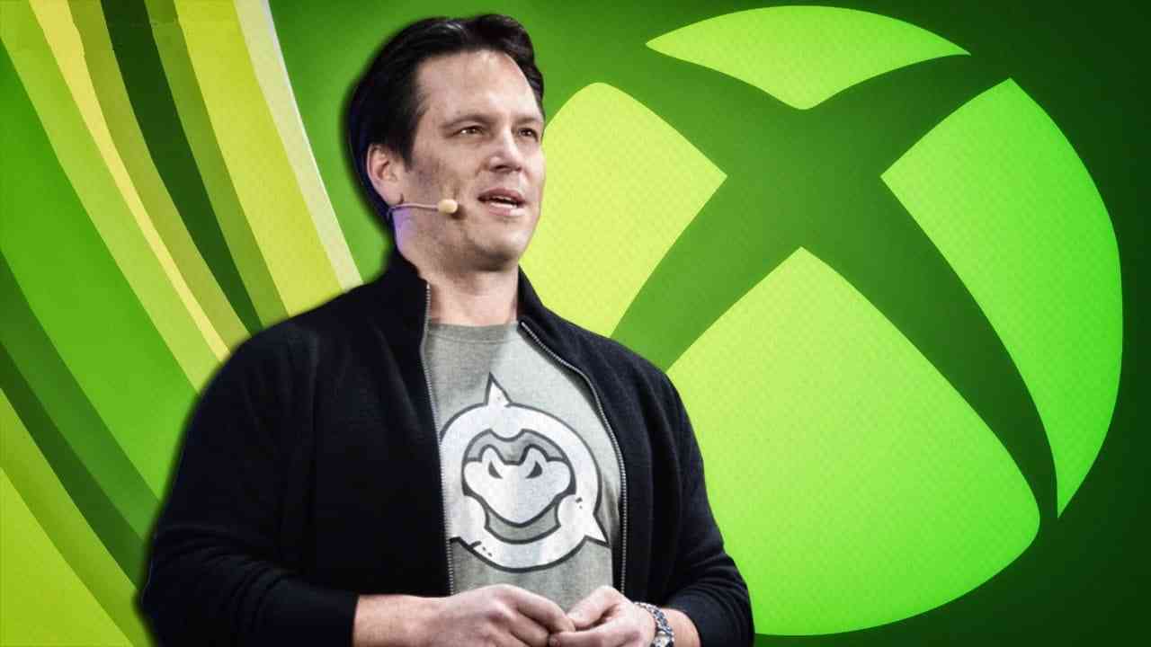 phil spencer xbox one